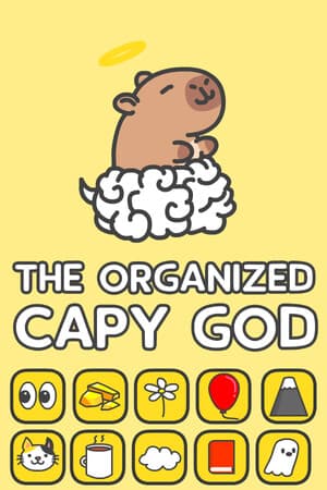 The Organized Capy God