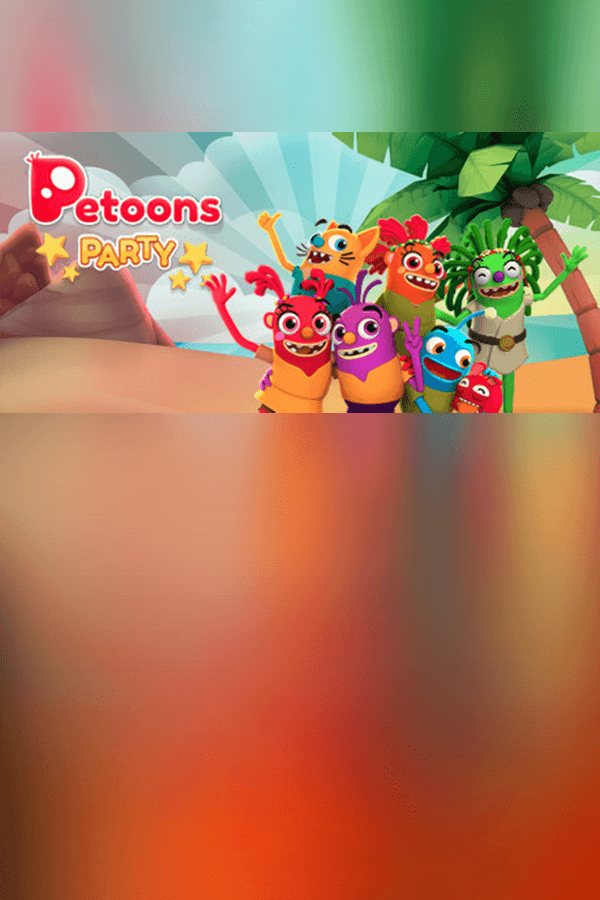 Petoons Party