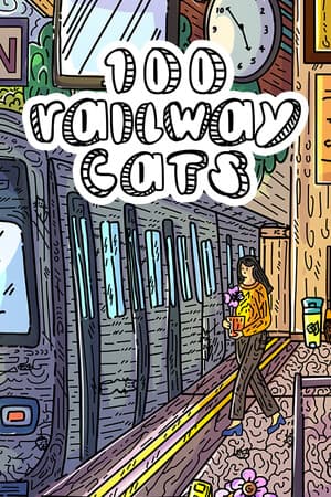 100 Railway Cats