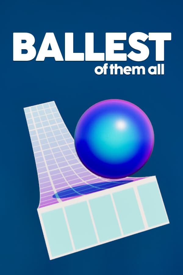 Ballest of Them All