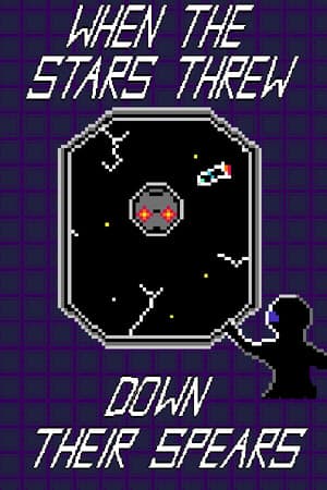 When the Stars Threw Down Their Spears