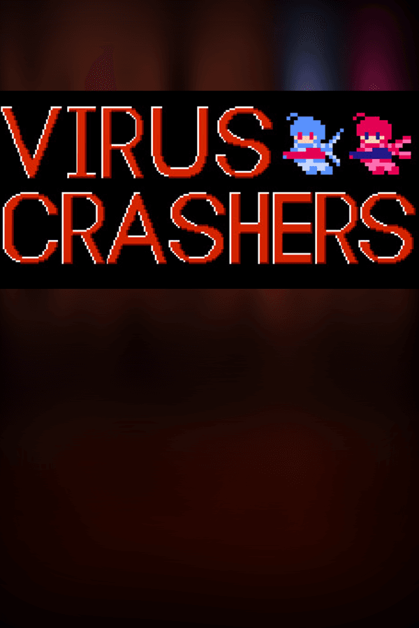 Virus Crashers