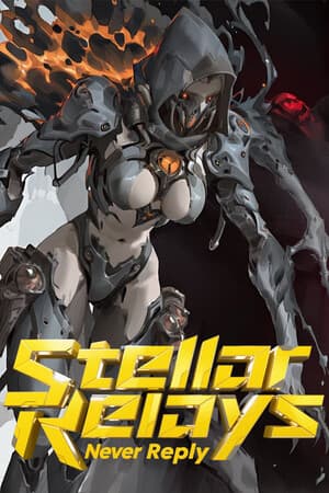 Stellar replies never reply