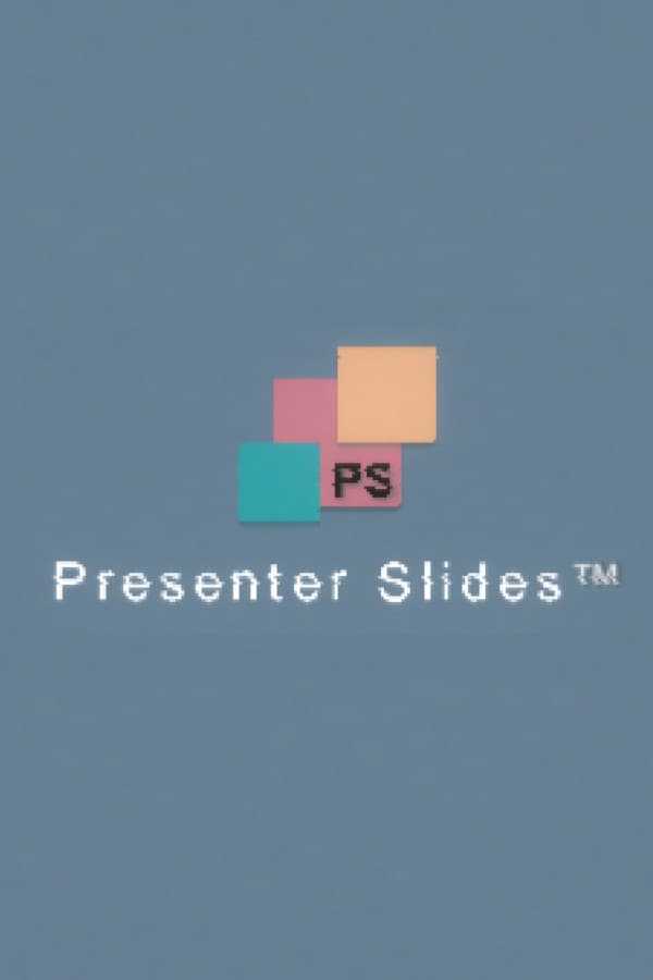 Presenter Slides™