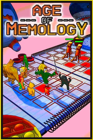 Age of Memology