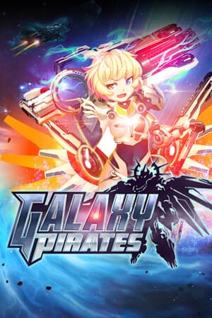 Galaxy Pirates