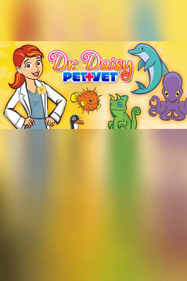 Dr. Daisy Pet Vet