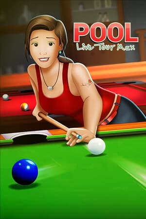 Pool Live Tour Max