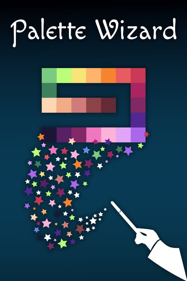 Palette Wizard