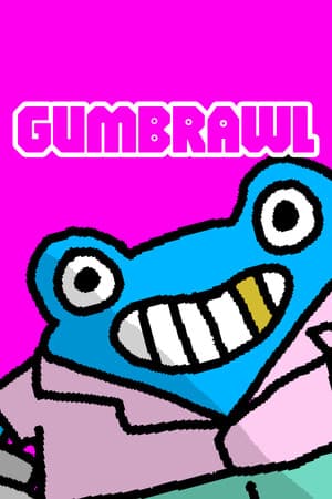 Gumbrawl