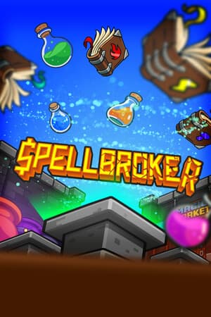 Spellbroker
