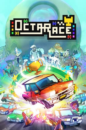 OctaRace
