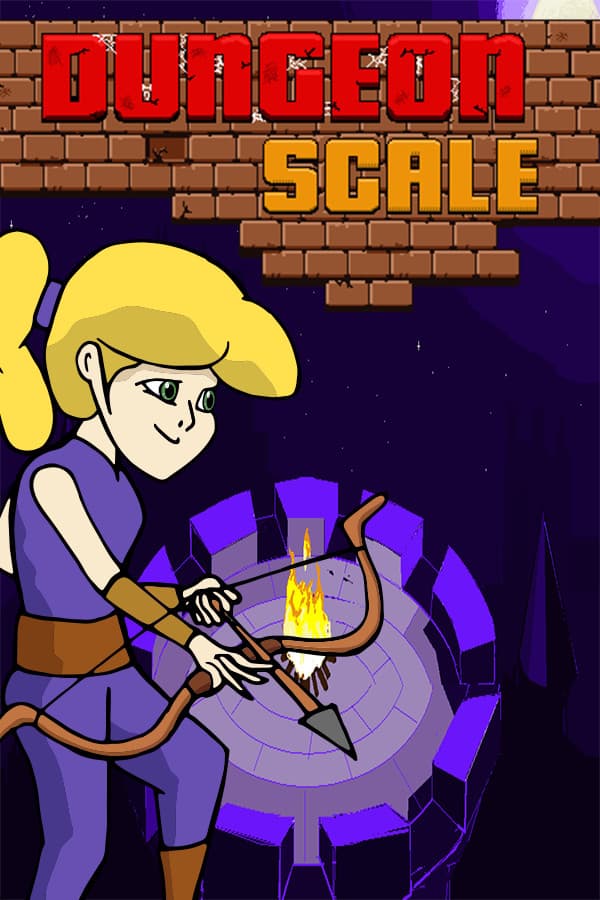 Dungeon Scale