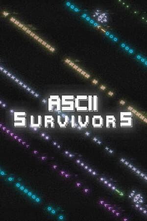 ASCII Survivors