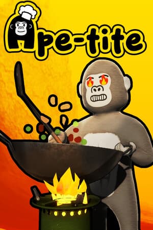 Ape-tite