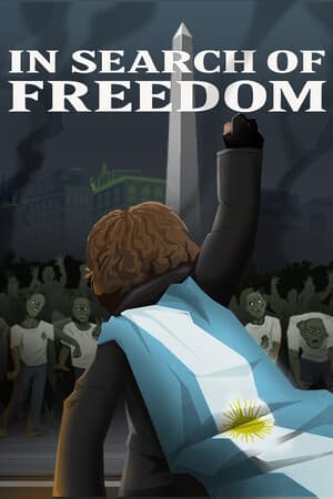 In Search of Freedom