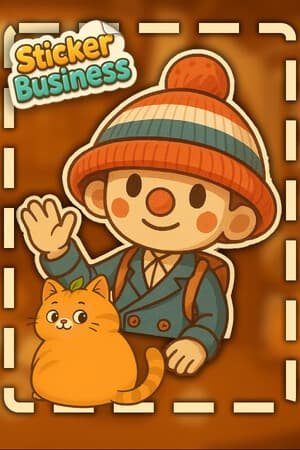 Sticker Business