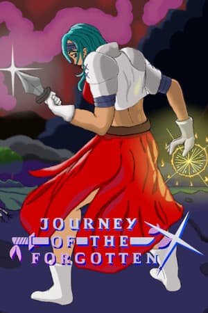 Journey of the Forgotten