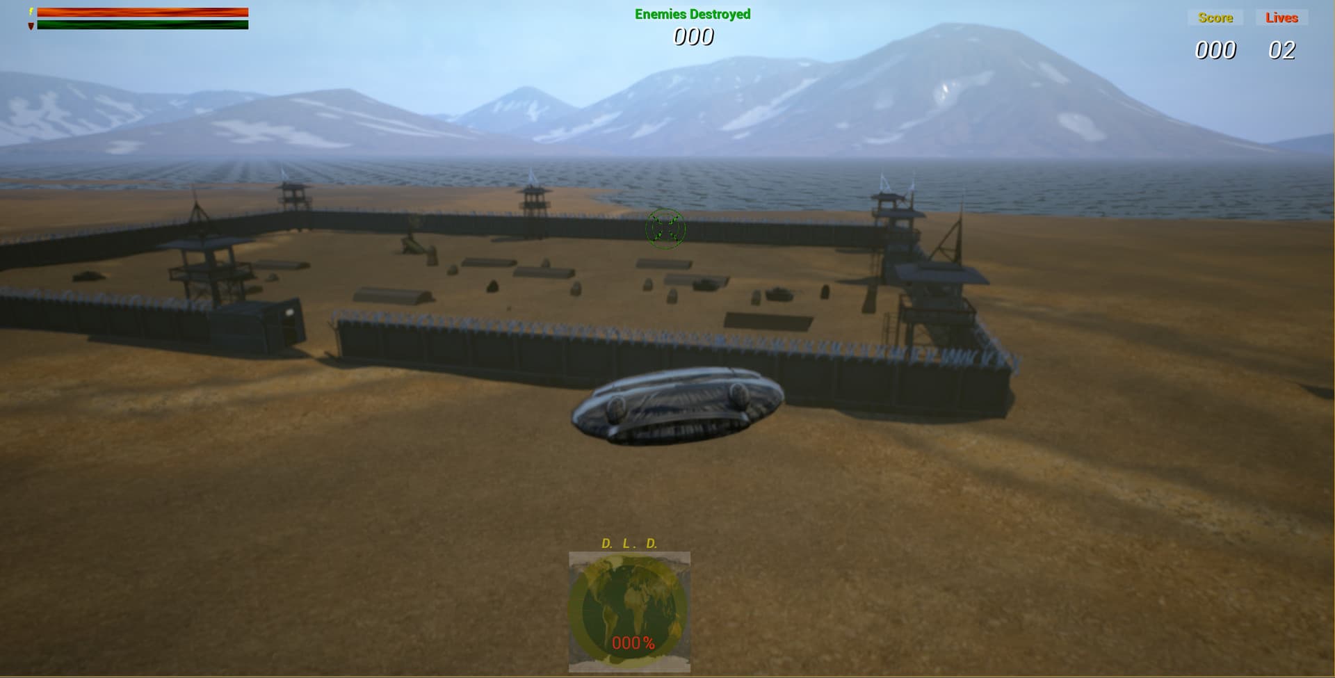 Game Image