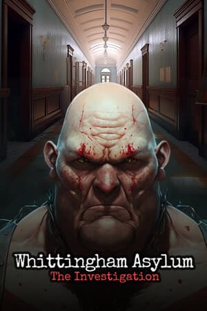 Whittingham Asylum: The Investigation