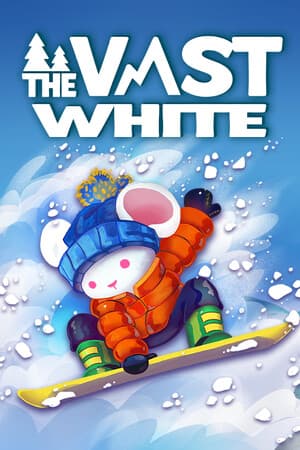 The Vast White
