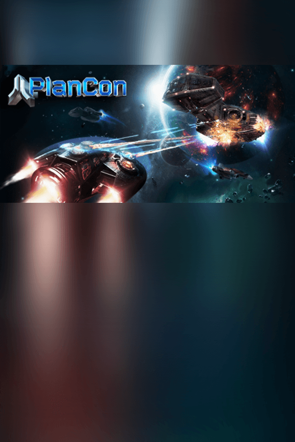 Plancon: Space Conflict