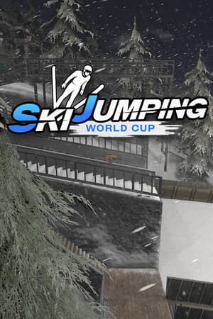 Ski Jumping World Cup