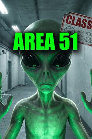 AREA 51