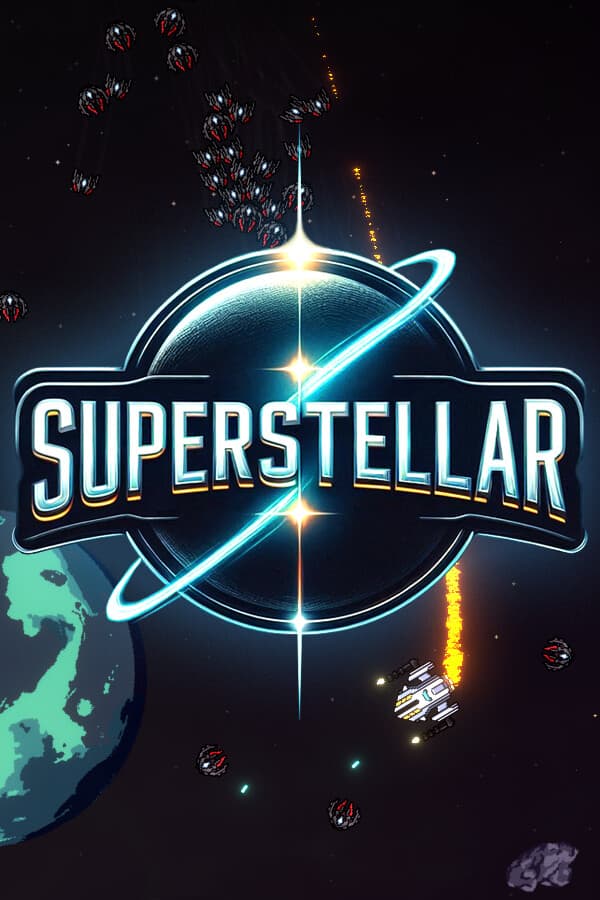Superstellar