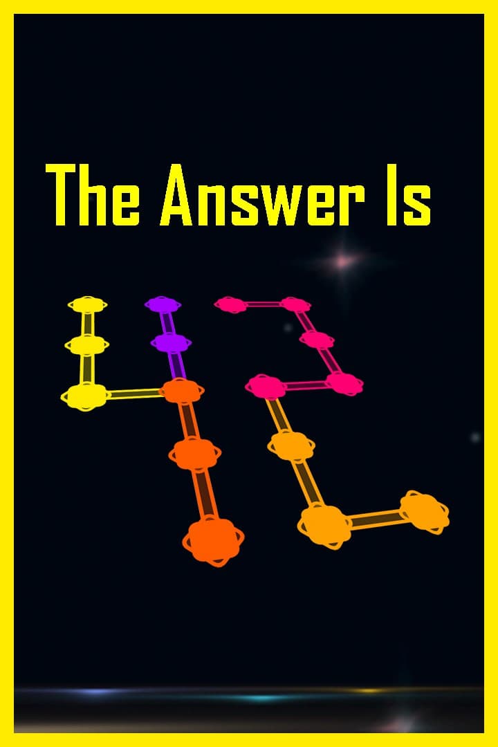 The Answer Is 42