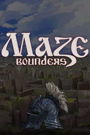 Maze Bounders
