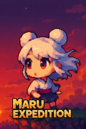 Maru Expedition: We can fly