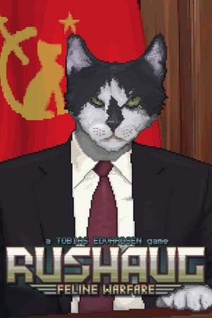 Rushaug: Feline Warfare