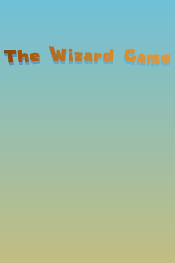 The Wizard Game