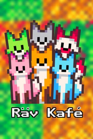 Räv Kafé