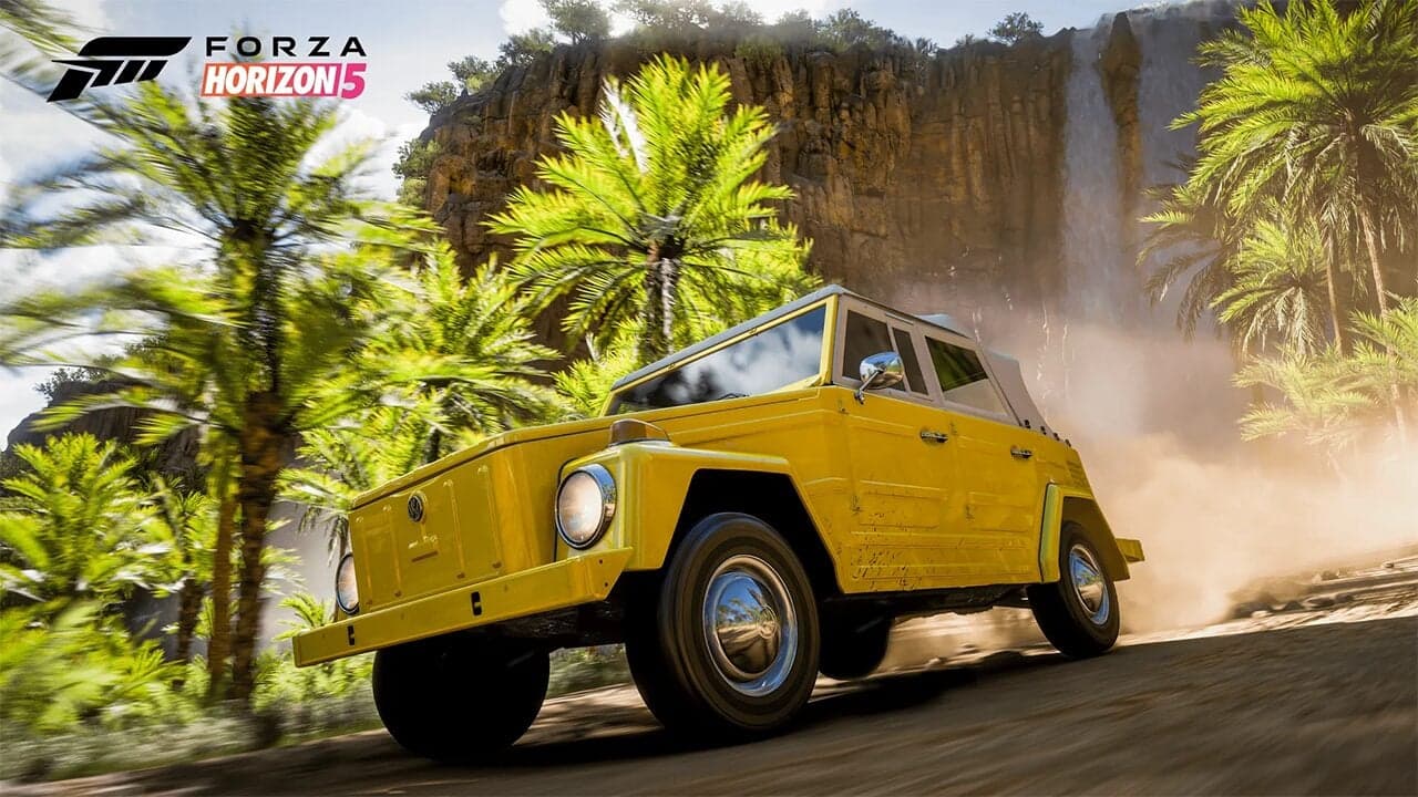 Series 36: Horizon Unleashed