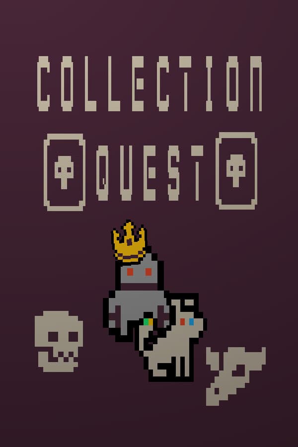 Collection Quest