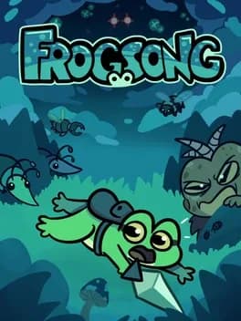 Frogsong