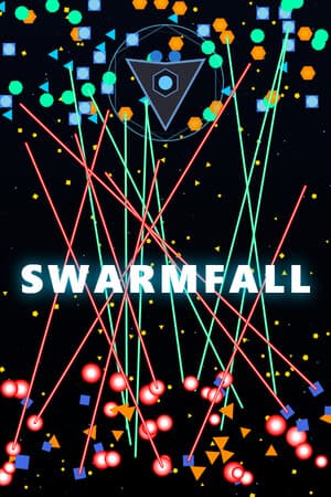 Swarmfall