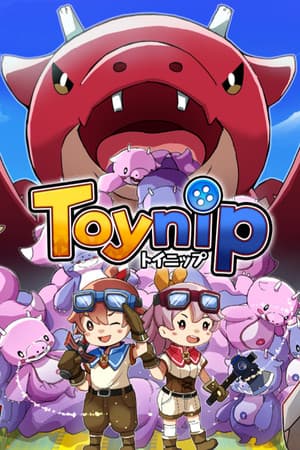 Toynip