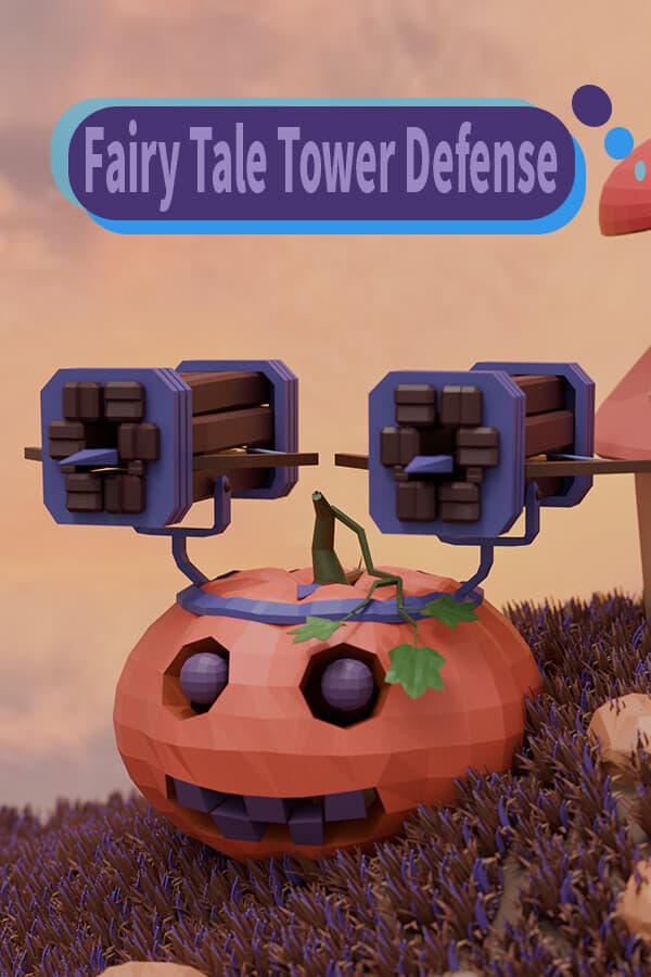 童话塔防 Fairy Tale Tower Defense