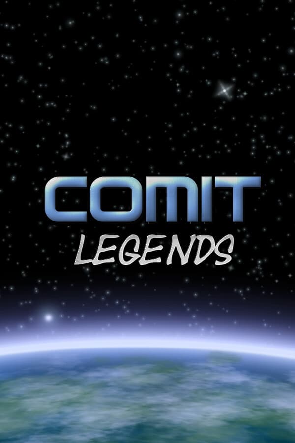 Comit Legends