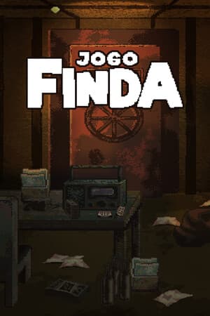 JOGO FINDA