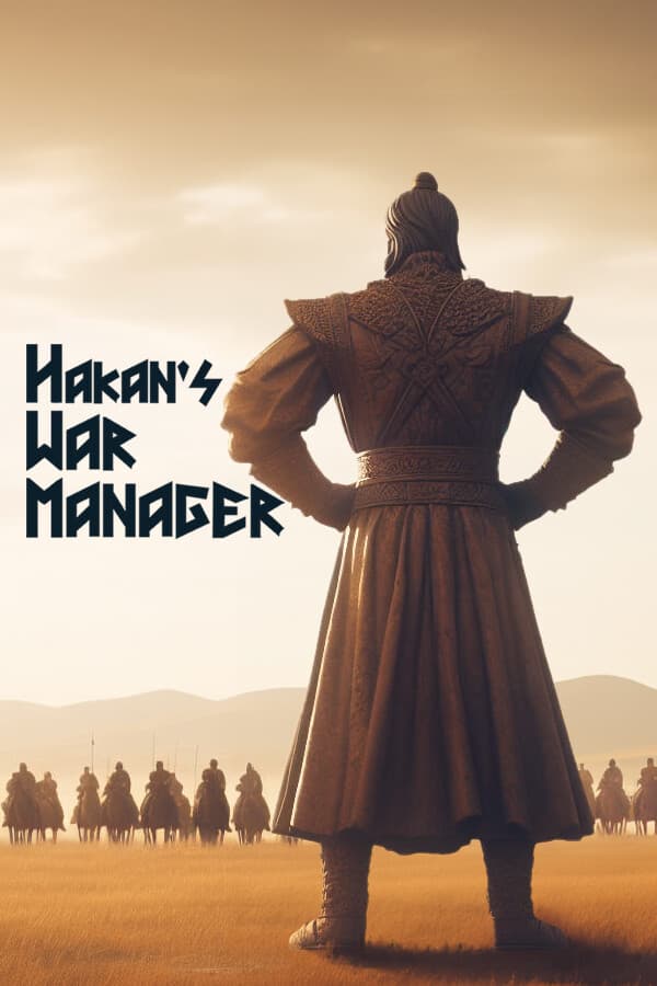 Hakan's War Manager