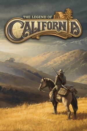 The Legend of California