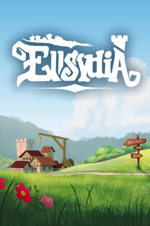 Ellsydia
