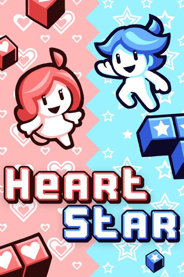 Heart Star