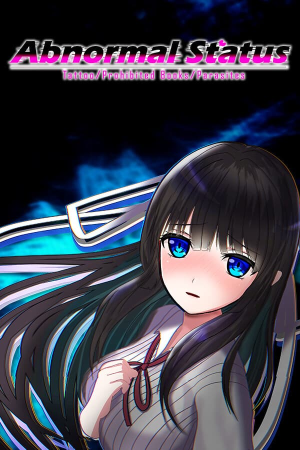 Abnormal Status ~Tattoo / Prohibited Books / Parasites~