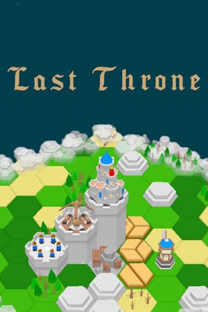 Last Throne