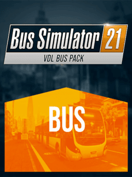 VDL Bus Pack